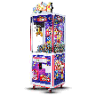 Skill Crane Machine 