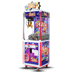 Skill Crane Machine 