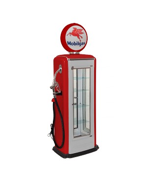 Gas Pump 