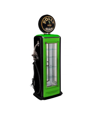 Gas Pump 