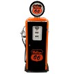 Gas Pump 