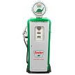 Gas Pump 