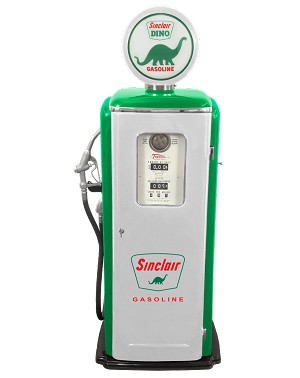Gas Pump 