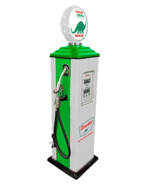 Gas Pump 