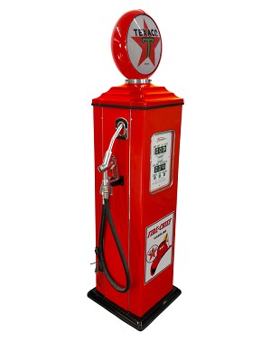 Gas Pump 