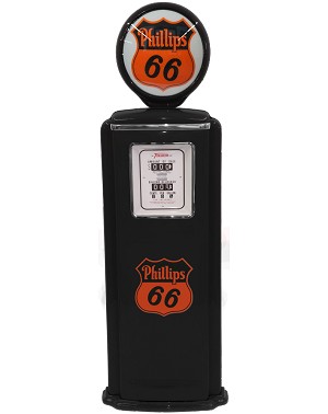 Gas Pump 