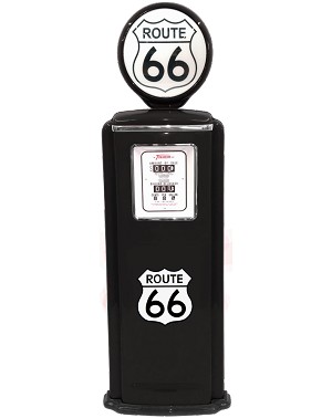 Gas Pump 