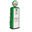 Gas pump Gumball Machine 