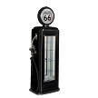 Gas pump Gumball Machine 