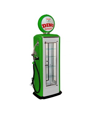 Gas Pump 