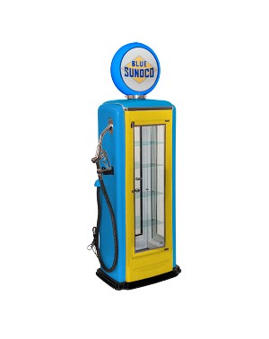 Gas Pump 