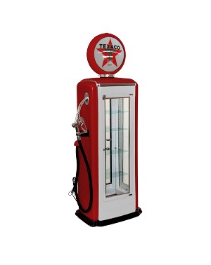 Gas Pump 