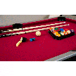 Triple Threat 3-in-1 72" Multi Game Table 