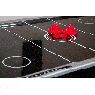 Triple Threat 3-in-1 72" Multi Game Table 
