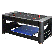 Triple Threat 3-in-1 72" Multi Game Table 