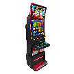 Monopoly Express Casino Skill Game 