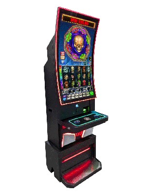 Power Play Custom Bingo by Tocatta Games 