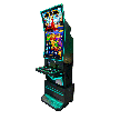 Monopoly Express Casino Skill Game 