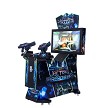 Ultra Firepower Arcade 3 In 1 Shooting Arcade Game 