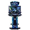 Ultra Firepower Arcade 3 In 1 Shooting Arcade Game 
