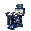 Ultra Firepower Arcade 3 In 1 Shooting Arcade Game 