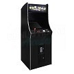 Classic Arcade Upright Video Arcade Machine (512 Games in 1) (Cabaret) 