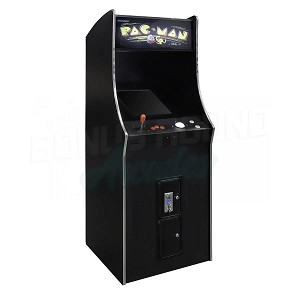 Classic Arcade Upright Video Arcade Machine (512 Games in 1) (Cabaret) 