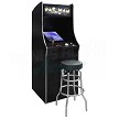Classic Arcade Upright Video Arcade Machine (512 Games in 1) (Cabaret) 