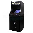 Classic Arcade Upright Video Arcade Machine (512 Games in 1) (Cabaret) 