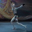 Unitree H2 Basic - Destiny Awakening) Humanoid Robot 