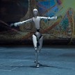 Unitree H2 Basic - Destiny Awakening) Humanoid Robot 