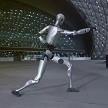 Unitree H2 Basic - Destiny Awakening) Humanoid Robot 