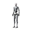 Unitree H2 Basic - Destiny Awakening) Humanoid Robot 