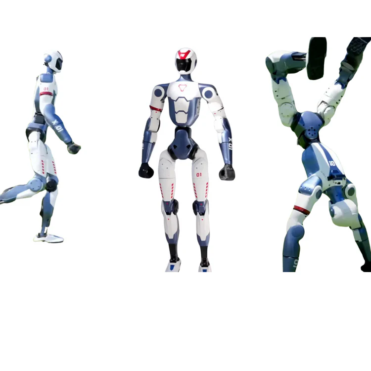 Unitree R1 Edu Standard Humanoid Robot (2026 version) 
