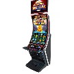 Ultra Hot Mega Link Twinstar Video Slot Machine 