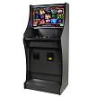 Spy Mission Casino Skill Game 