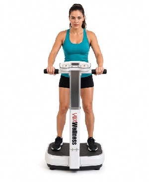 VBX Wellness VBX3500 Whole Body Vibration Machine 