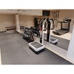 VBX Wellness VBX4000 Whole Body Vibration Machine 