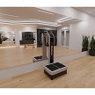 VBX Wellness VBX4000 Whole Body Vibration Machine 