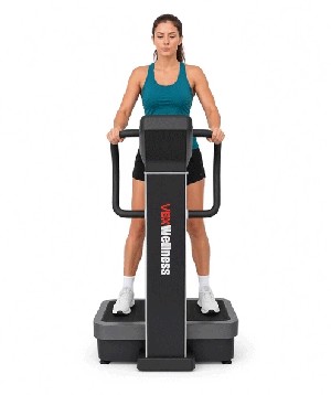 VBX Wellness VBX5000 Whole Body Vibration Machine 