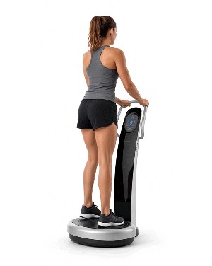 SONIX PROFESSIONAL VH11 Whole Body Vibration Machine (2026 Version) 