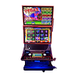 Vegas Dancing Salsa Slot Machine 