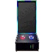Golden Illusion XL 5&1 Multi-Game Casino (Diamond Dogs - The Buffalo Game - The Fortune Game - The Duck Game - The Dragon Game) (Countertop) 