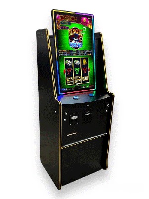 Ultimate Piggy Bank Smash Multi-Game (5 In 1) Casino Game 