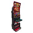 Very Cherry Casino Skill Game 
