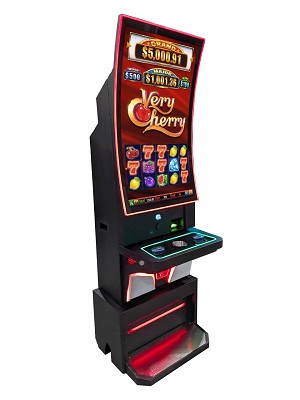Huff N Puff Slot Machine 