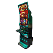 Very Cherry Casino Skill Game 