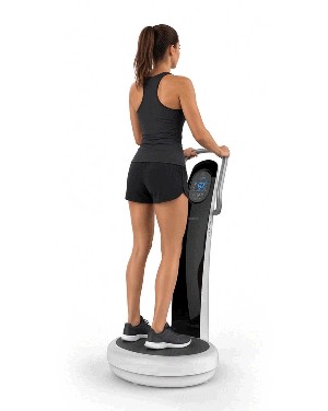 SONIX PROFESSIONAL VM15 Whole Body Vibration Machine (2026 Version) 
