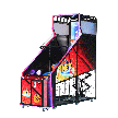 To Tha Net Arcade Basketball Game 