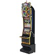 Wheel Wheel Of Fortune Slot Machine (Cash Link) 